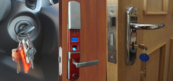 locksmith service